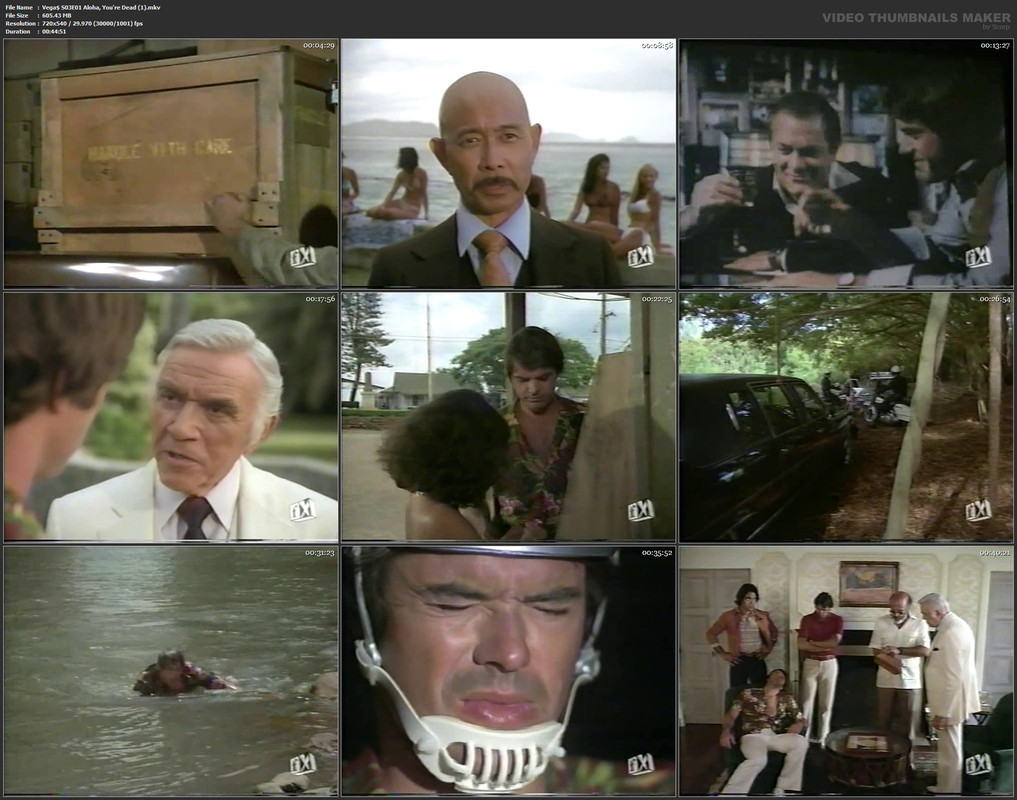 Vega$ S03E01 Aloha, You're Dead (1).mkv