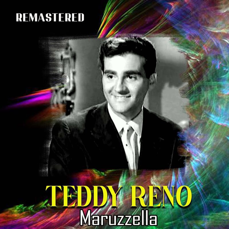Teddy Reno - Maruzzella (Remastered) (Album, Blue Moon Two, 2020) mp3 320 Kbps