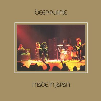 Made In Japan: The Complete 1972 Japanese Tour (1972) [2014 Remaster]