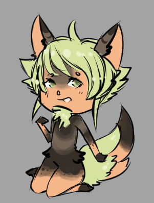 [Purse Adopt] New bby - PumpkinChu