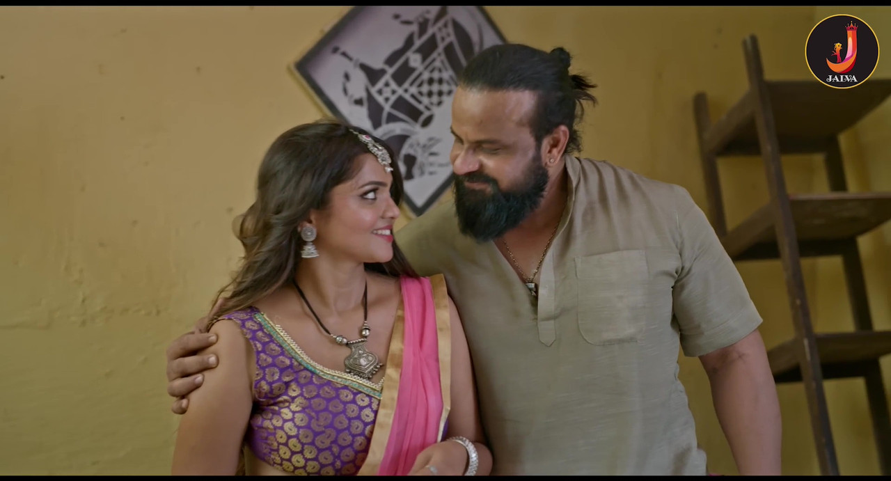 Gulabo (2024) Hindi Season 01 Part 01 | WEB-DL | 1080p | 720p | 480p | Jalva WEB Series | Download | Watch Online