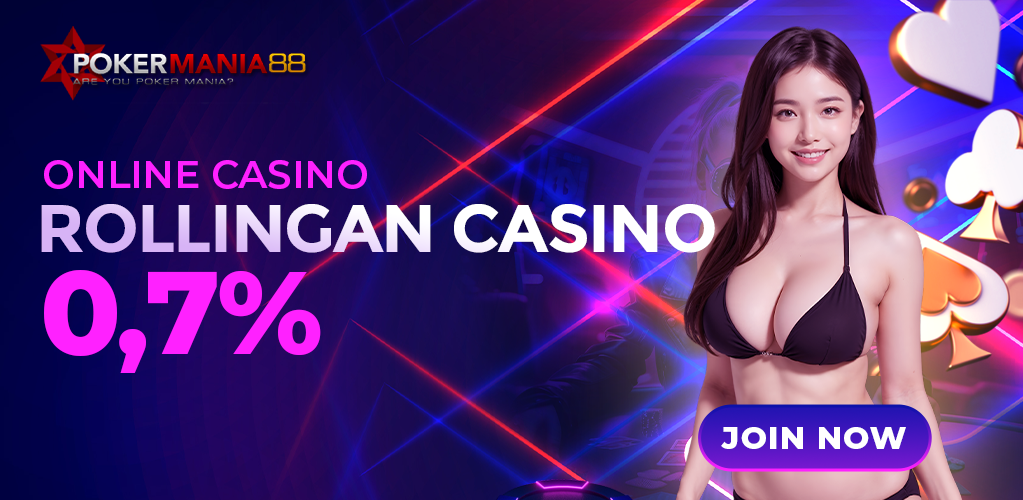 IDN Pokermania88 - Daftar Situs Agen Judi Idn Poker88 Online 2020