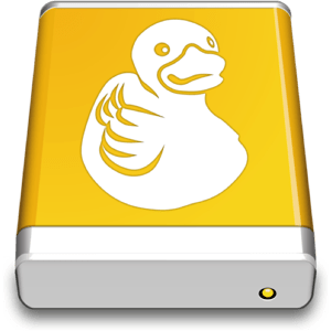 Mountain Duck 4.3.2 (17389) macOS