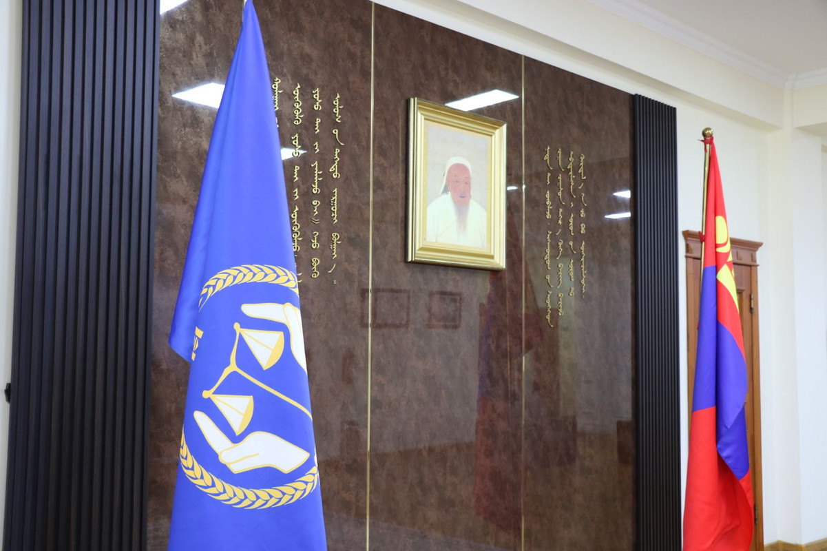 Хяналтын шатны шүүхийн шүүгчийн сул орон тоонд нөөцөөс нэр дэвшигчийг өргөн мэдүүлэхээр шийдвэрлэв