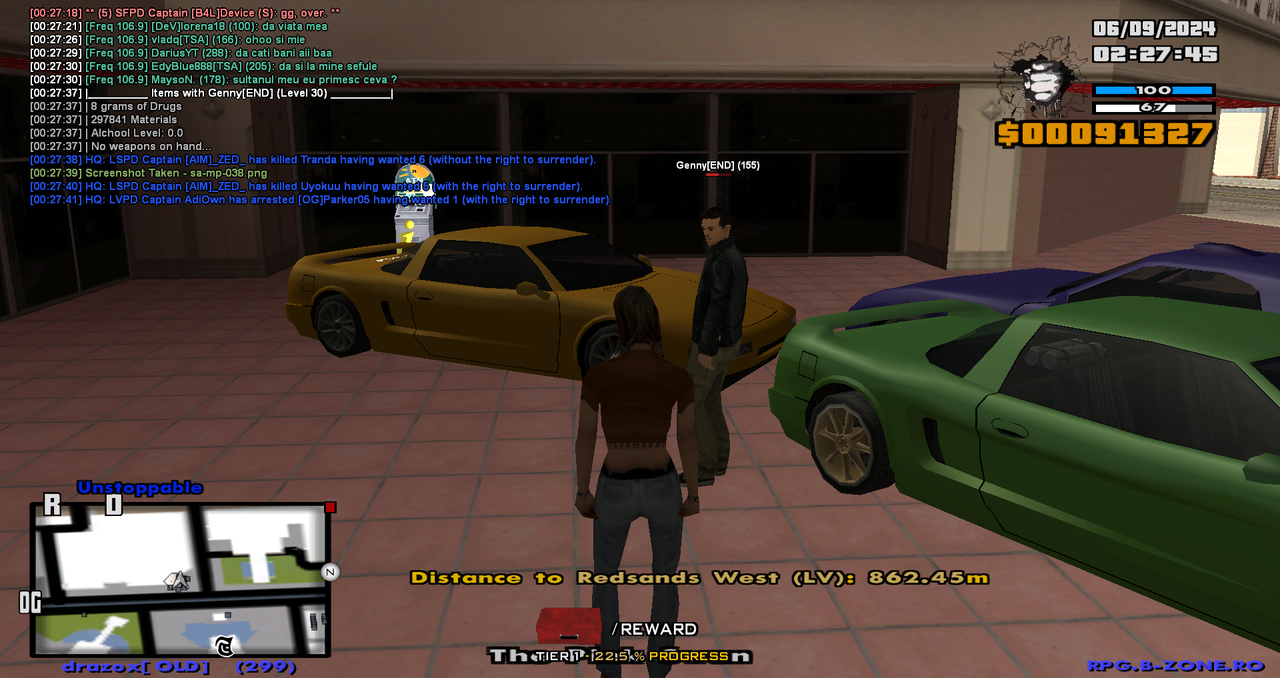 drazox undercover (2)