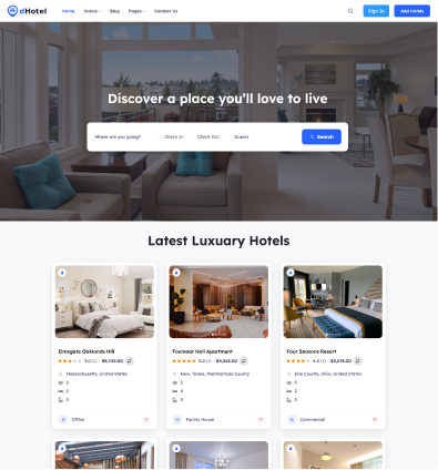 Directorist templates