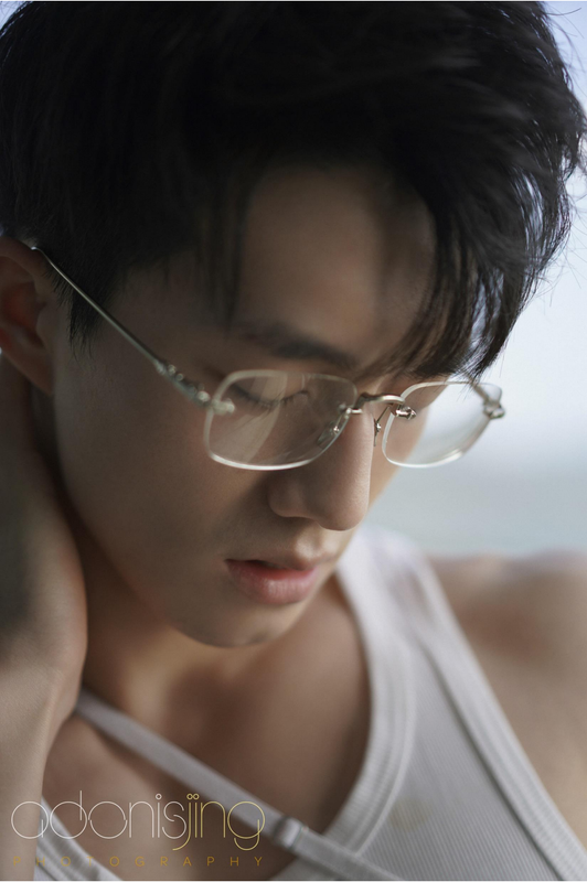 Adonisjing Teacher Vol.1 (26)