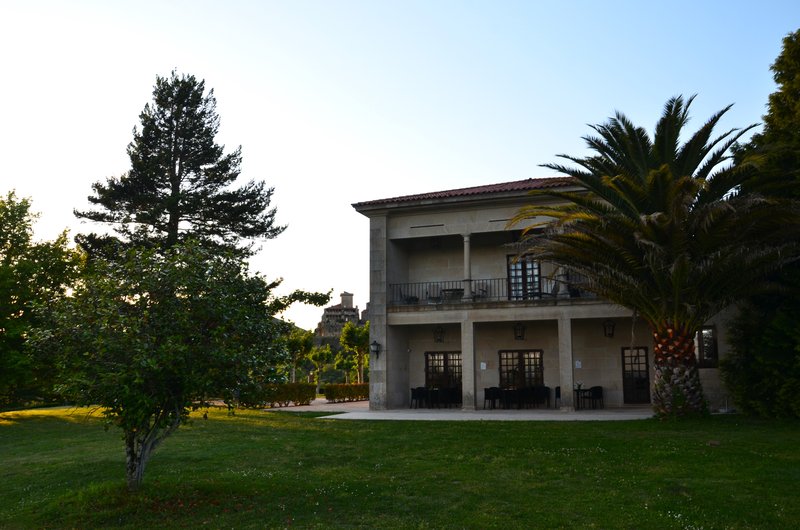 CASTILLO Y PARADOR DE MONTERREY-27-5-2024 - Galicia y sus pueblos - 2017/2024 (68)