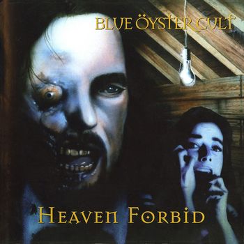 Heaven Forbid (1998) [2020 Remaster]