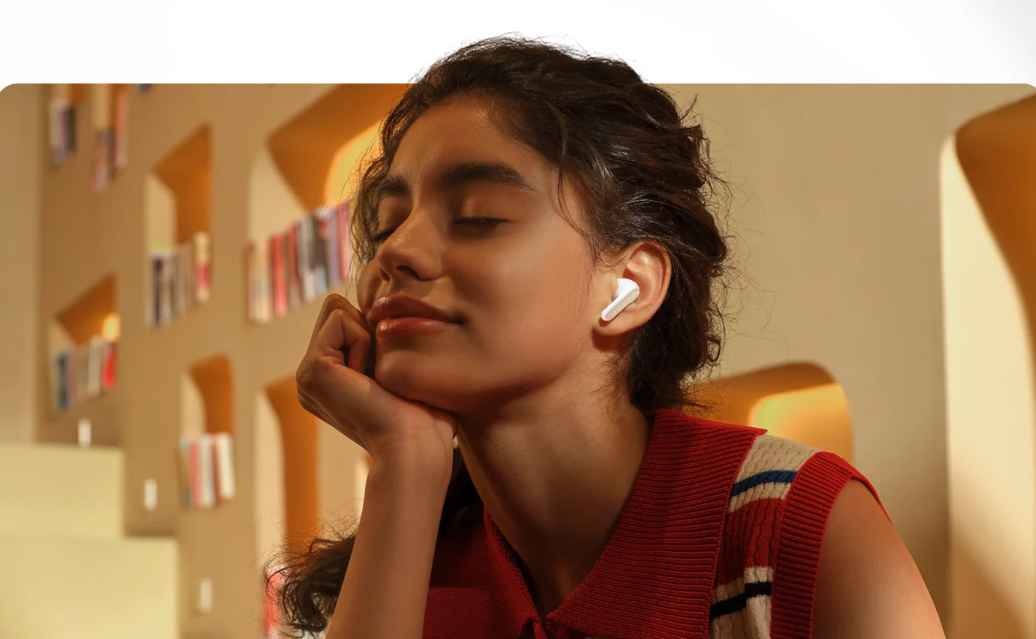 Hi-Res Wireless Audio Quality
