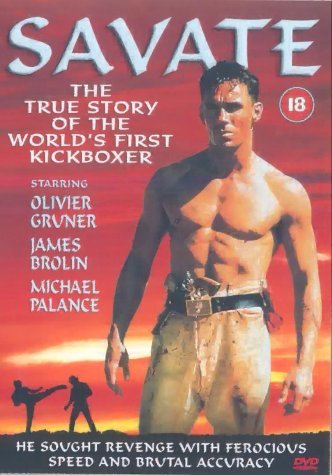 Savate 1995 DvdRip H264 AC3 DD2 0 Will1869 Savate 1995 DvdRip H264 AC3 DD2 0 Will1869
