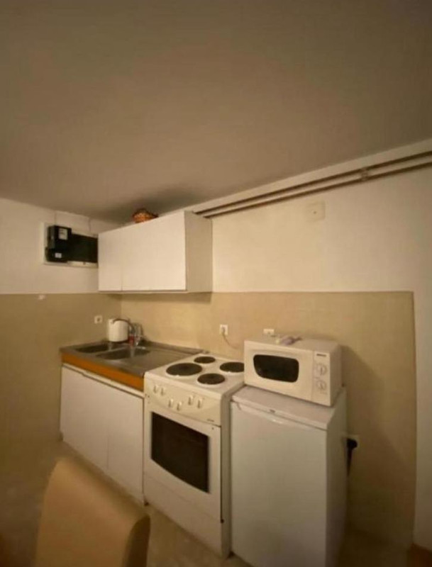 APARTMAN BENJAMIN TUZLA