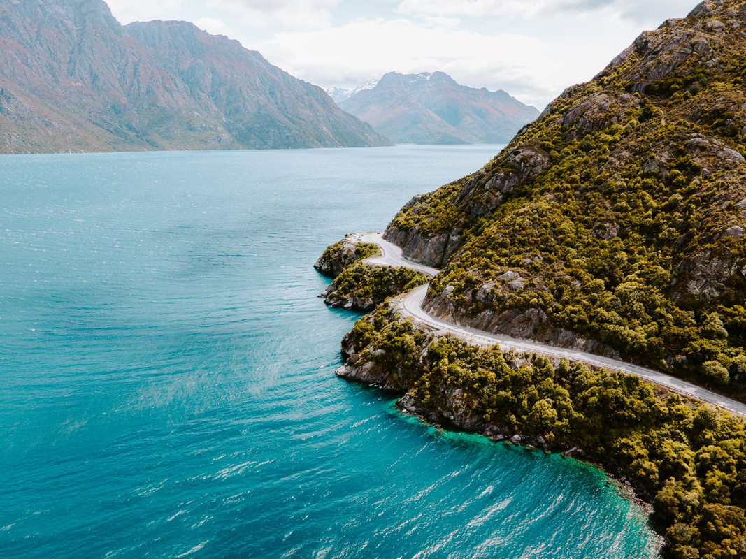 South Island – Where Experience Genuinely Awaits