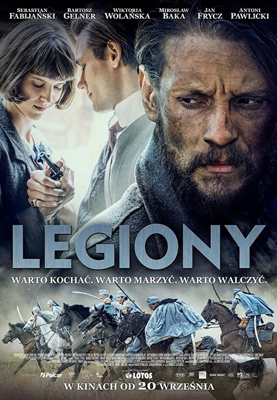 The Legions 2019 720p BluRay x264-SPRiNTER