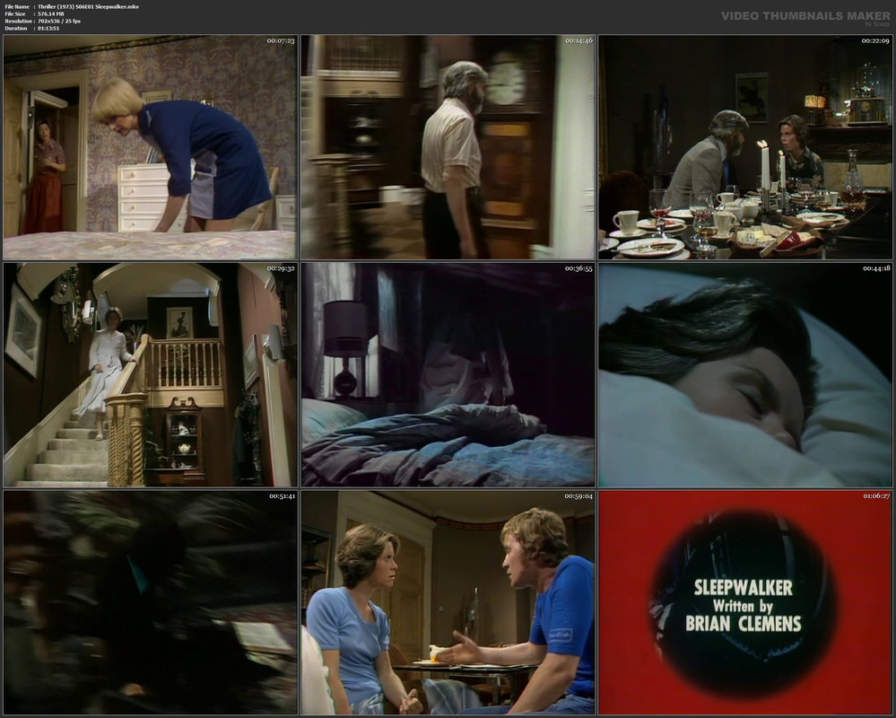 Thriller (1973) S06E01 Sleepwalker.mkv