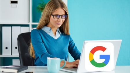 Complete Gmail Productivity Course - More Productive Email Complete Gmail Productivity Course - More Productive Email