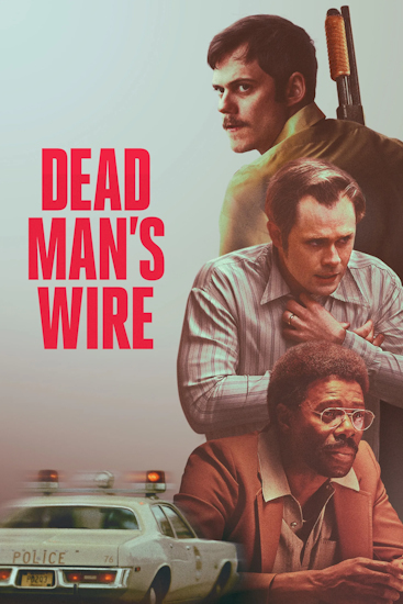 Dead Man's Wire