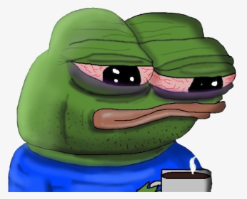 [Image: 10oclockshadowpepe.jpg]