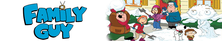 Family Guy S23