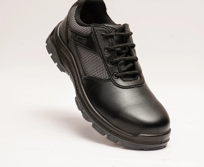 Safety Shoes Front