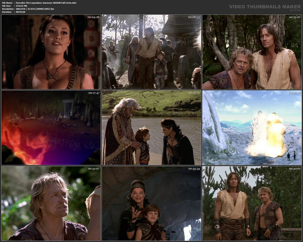 Hercules The Legendary Journeys S06E08 Full Circle.mkv