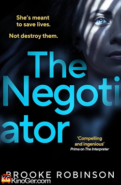 The Negotiator (2024)
