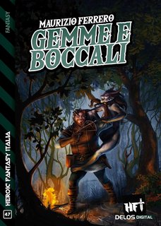 Maurizio Ferrero - Gemme e boccali (2021)