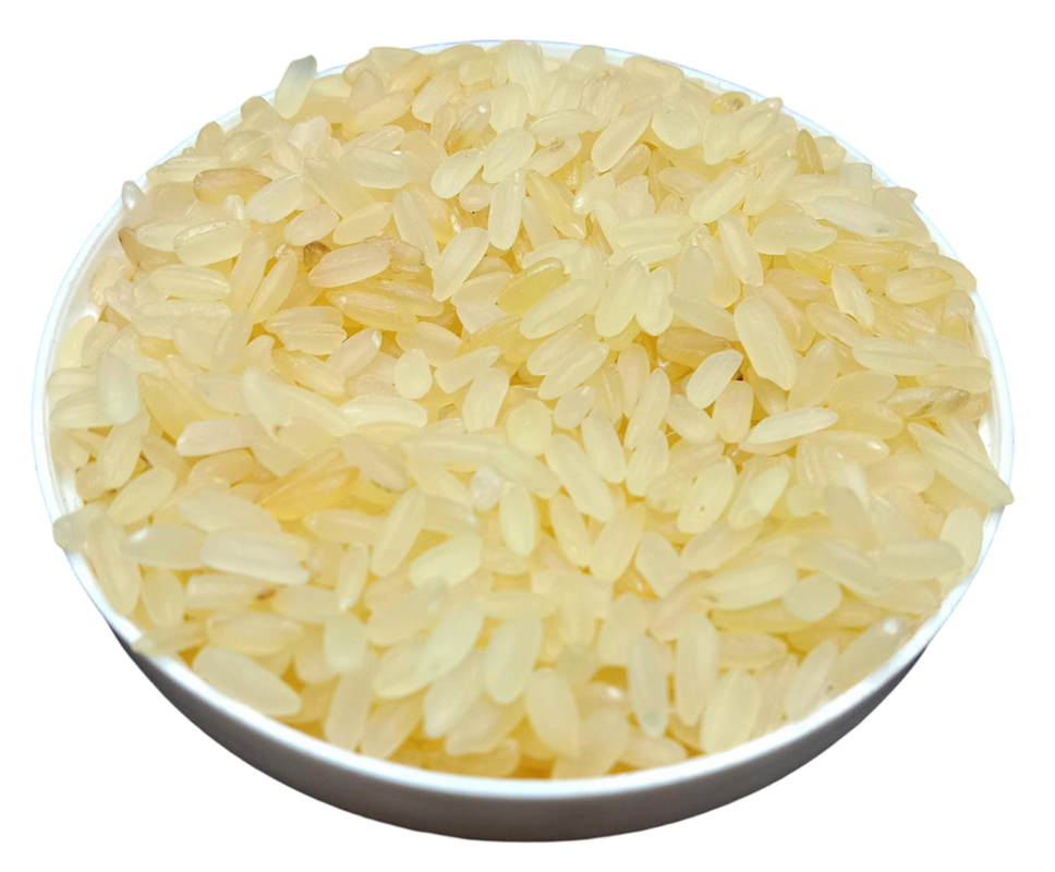 R11 White Gold Rice Chawal Pakka