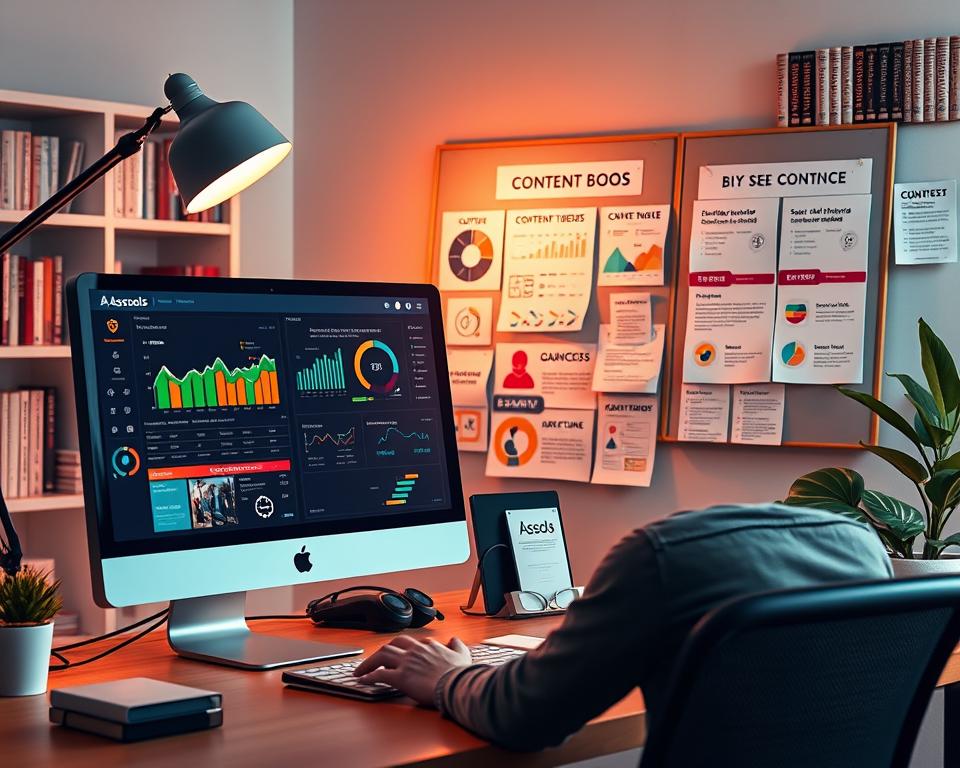 Developing High-Quality Content That Ranks