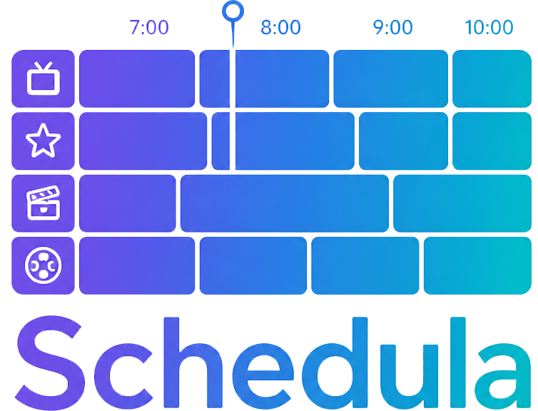 Schedula Logo