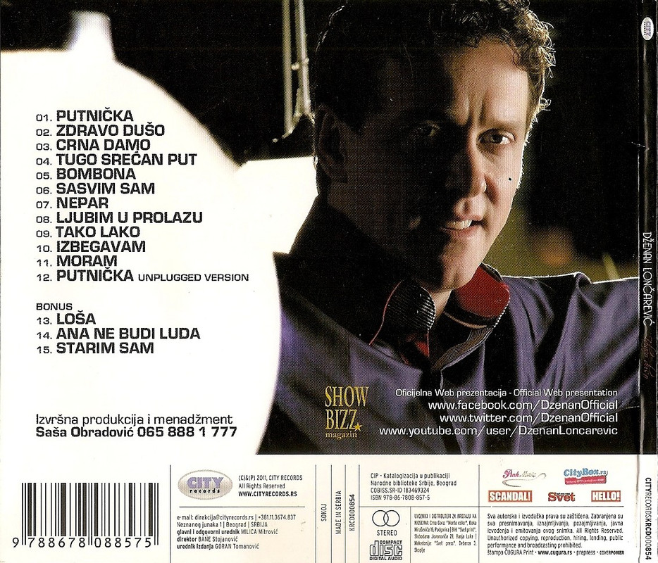 Dzenan_Loncarevic_-_2011_-_Zdravo_duso_-_zadnja