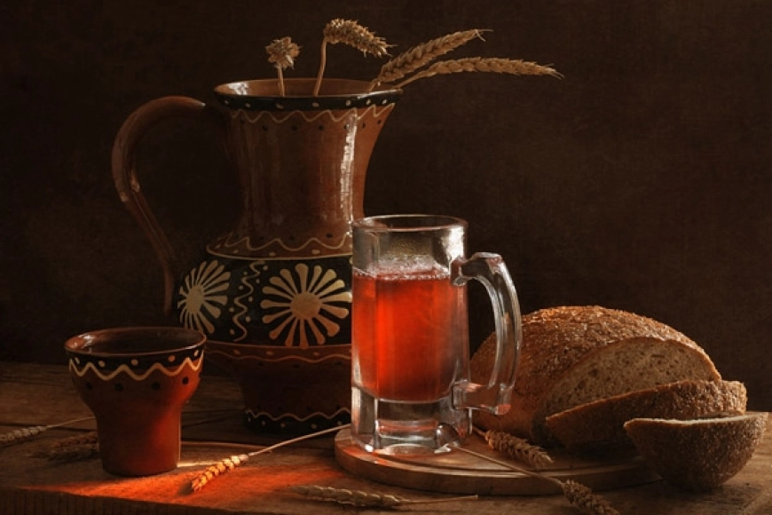 Квасная Экклесия