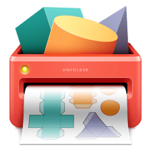 Unfolder 1.10.5 macOS