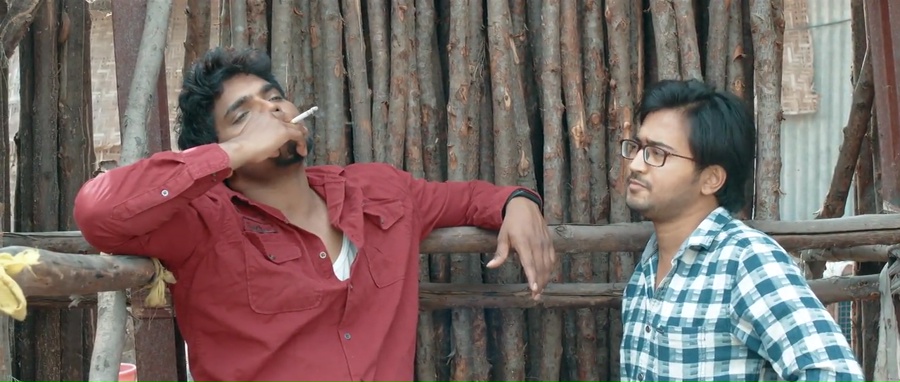 PGT: Prema Geema Thassadiyya 2024 WebRip [Telugu] 480p, 720p Screenshot