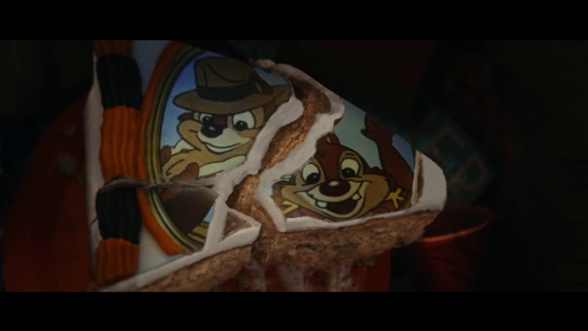 Chip 'n dale: rescue rangers [2022] [DVD5] [BD25] [HD] [LATINO] [NTSC] [OTRO-SERVIDOR] Captura 6