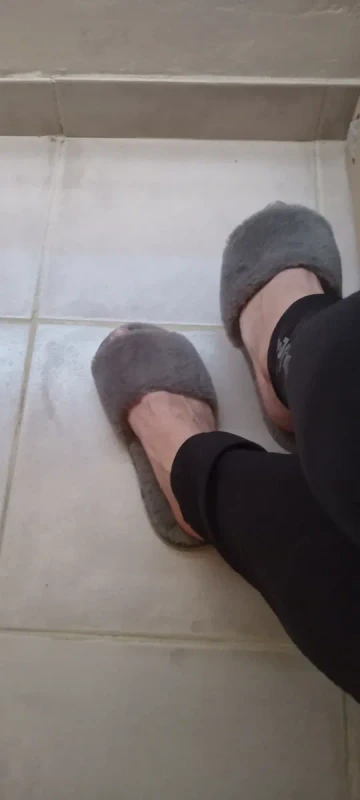 Set 2x1 de pijama de peluche