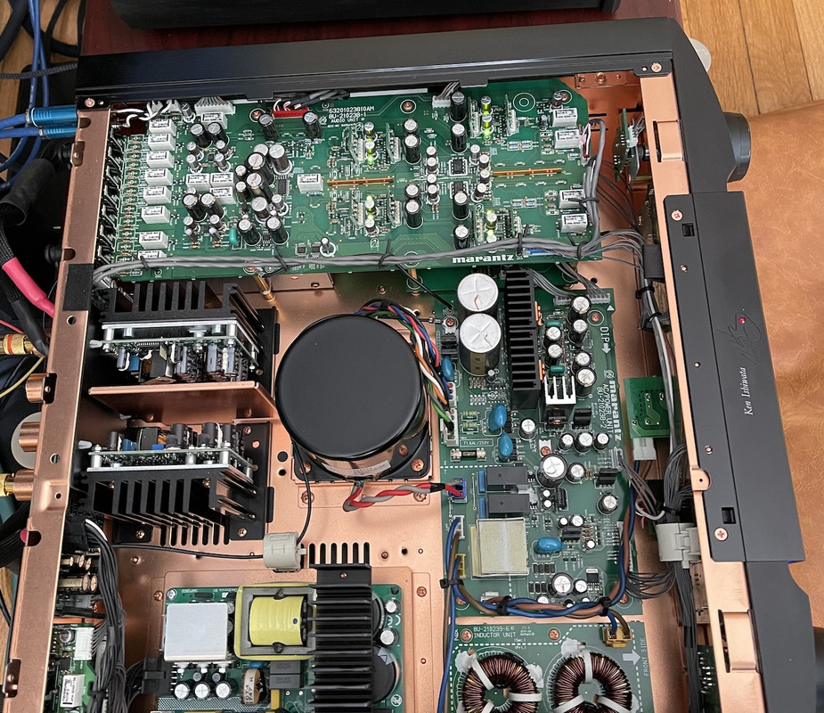 Do I need a separate phono stage ? Steve Hoffman Music Forums