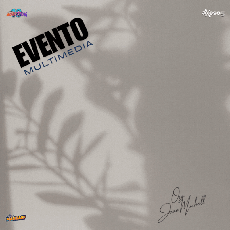 Evento Multimedia (1)