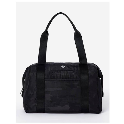 HeartSoul Madison Duffel Bag