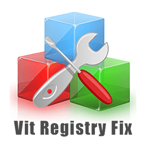 Vit Registry Fix v14.9.4 - Ita