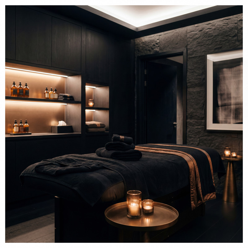 Massage Service