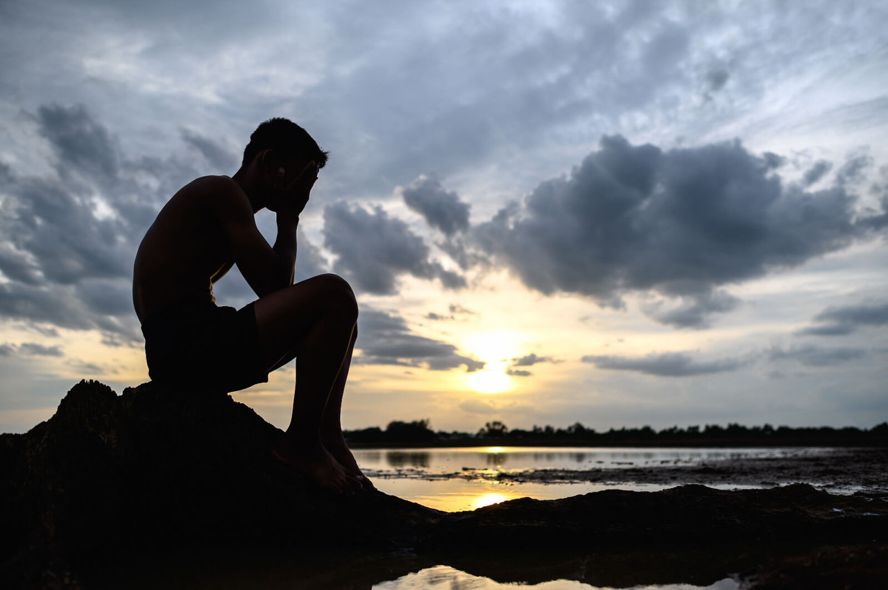 Stuck in career loop