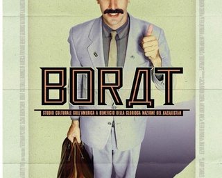 Borat - Studio culturale sull'America a beneficio della gloriosa nazione del Kazakistan (2006).mkv BDRip 576p x264 AC3 iTA-ENG