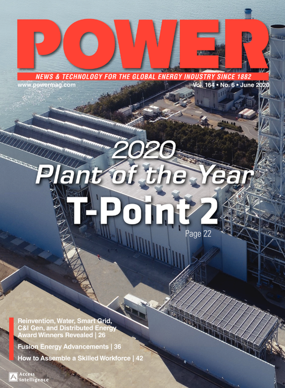 POWER Magazine Digital Issue  - May 2015 POWER Magazine Digital Issue  - May 2015