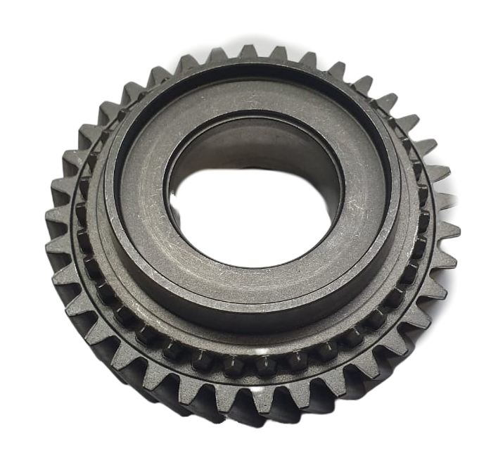 1ST GEAR EECO