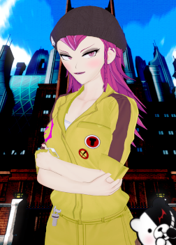 Kazumi Soda