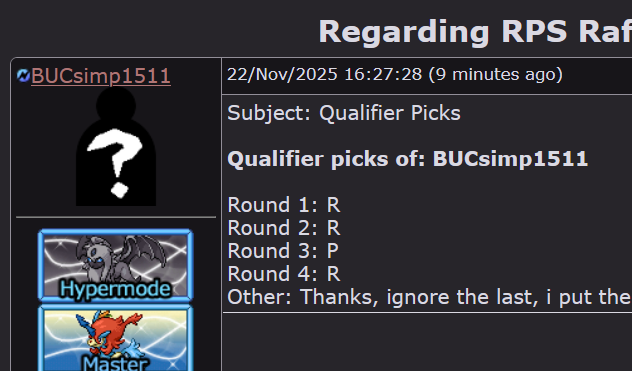 Participant 036 BUCsimp1511