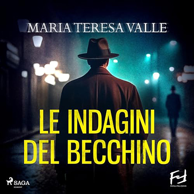Maria Teresa Valle - Le indagini del “Becchino”꞉ la serie (2024) (mp3 - 128 kbps)