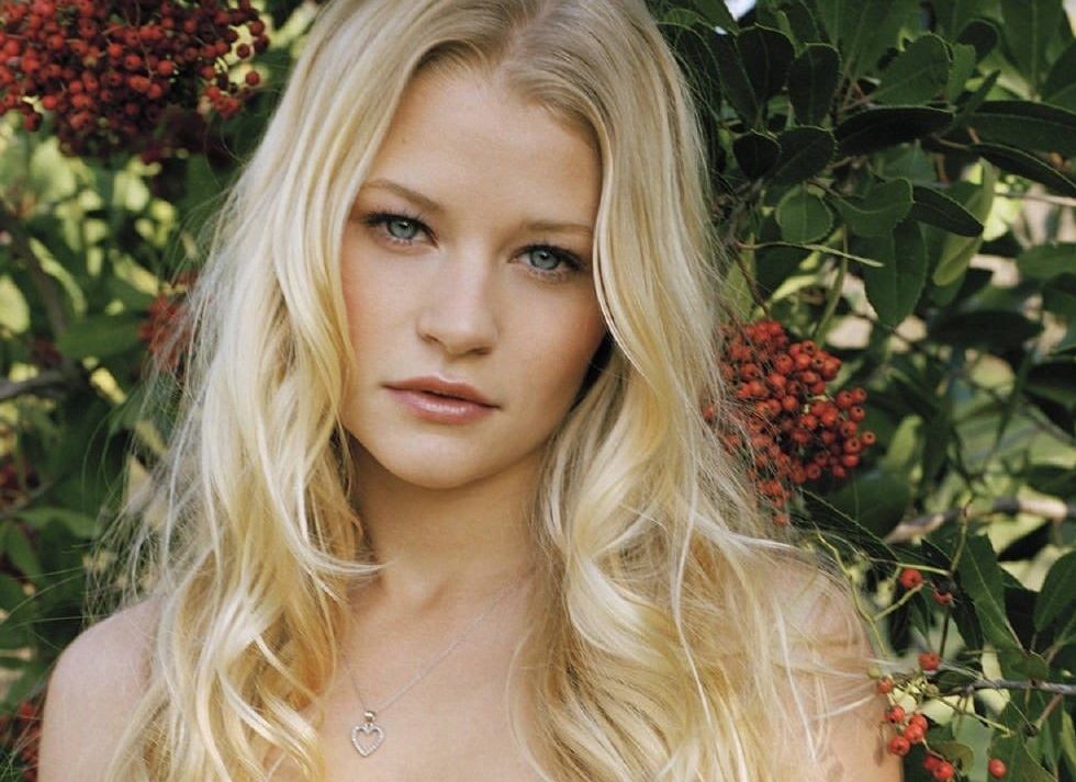 Emilie de Ravin