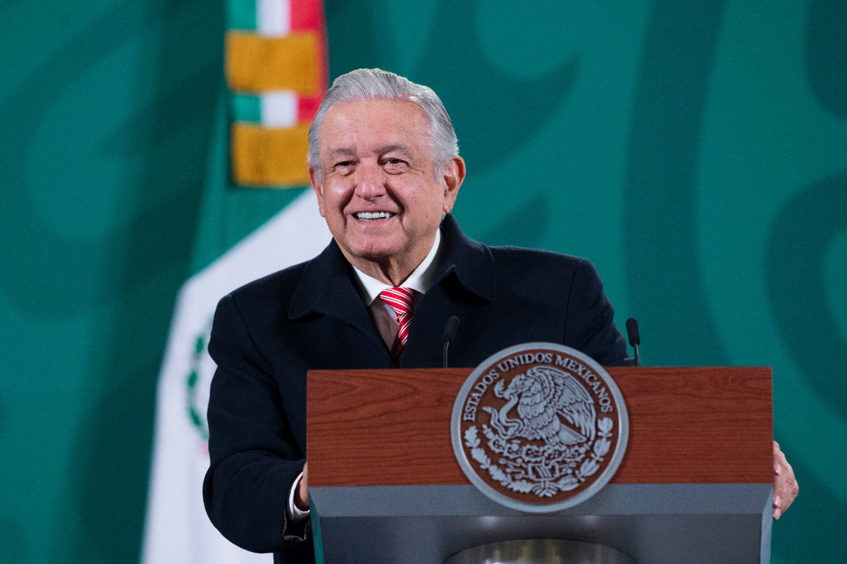 AMLO movilizará mexicanos en EU en apoyo a iniciativa Biden